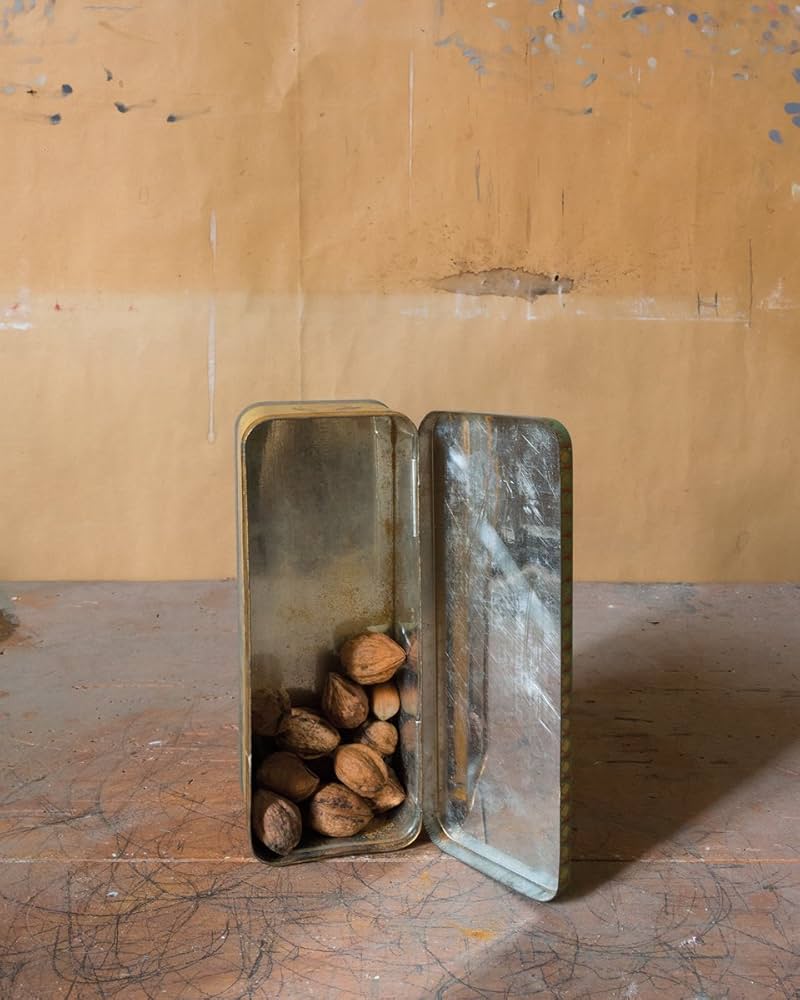 Morandis Objects ジョエルマイロウィッツ モランディ アート * MORANDI'S OBJECTS JOEL MEYEROWITZ | タイムカプセル
